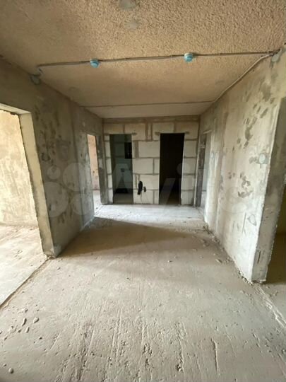 2-к. квартира, 73,9 м², 9/16 эт.