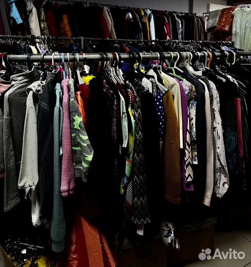 Комиссионный магазин