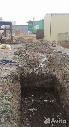 Cтанция очистки сточных вод Евролос Био