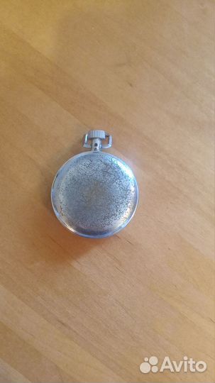 Секундомер СССР агат