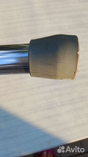 Кресло-стул с санитарным оснащением