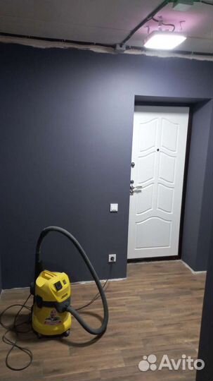 Отделка и ремонт квартир,домов,офисов и др