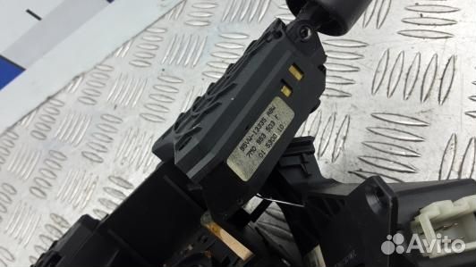 Переключатель поворотов и дворников (стрекоза) for