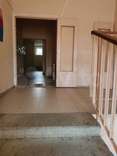 1-к. квартира, 52,8 м², 10/10 эт.