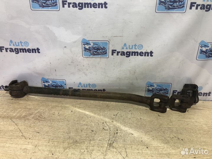 Кардан рулевой газ 3302 ГАЗель