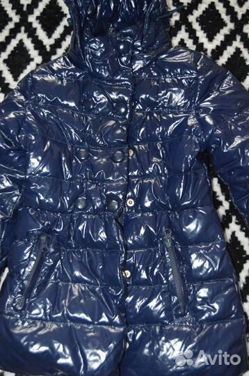 Куртка детская