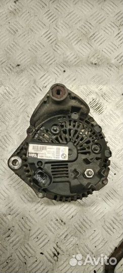 Генератор BMW5 E60/E612006