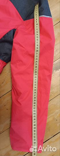 Куртка детская зимняя