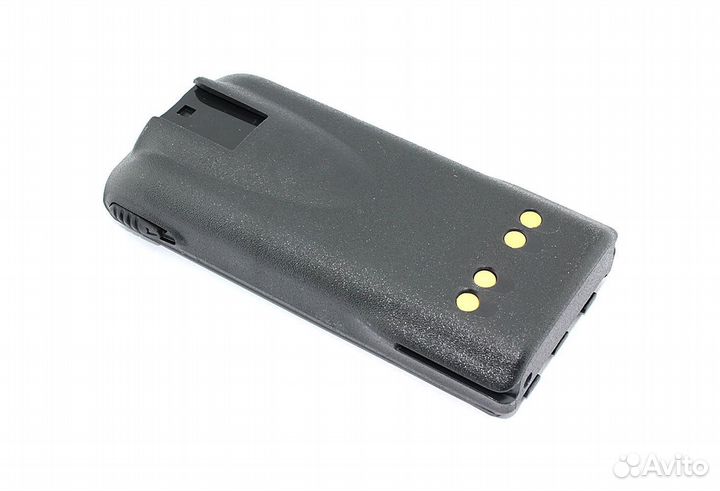 АКБ nntn9858 Motorola MT1500 7.2V 2550mAh Ni-MH