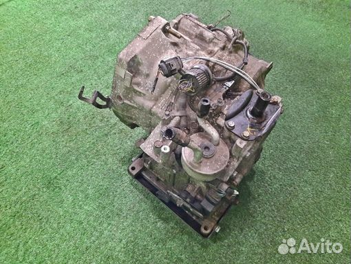 Автомат АКПП volkswagen polo 9N BBY