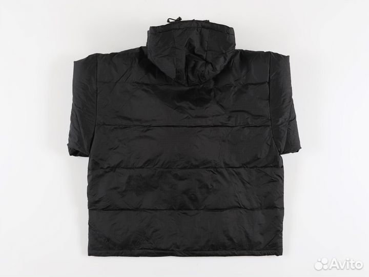 Куртка Fubu пуховик зимняя оригинал