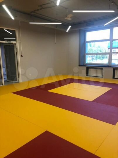 Торговая площадь, 341.4 м²