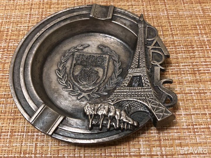 Пепельницы