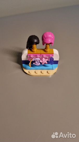 Lego Friends Парикмахерская