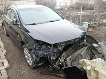 Opel Insignia 2.0 AT, 2008, битый, 100 000 км, с пробегом, цена 550 000 руб.