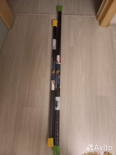 Бодибар Torneo 2кг. 3кг