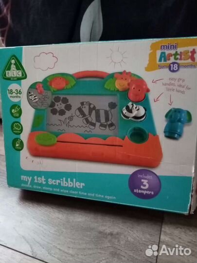 Доска для рисования