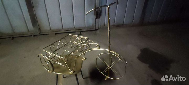 Клумбы для цветов