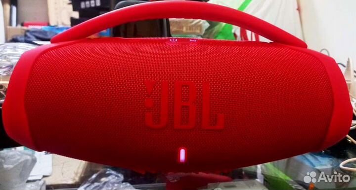 Колонка JBL Boombox 3