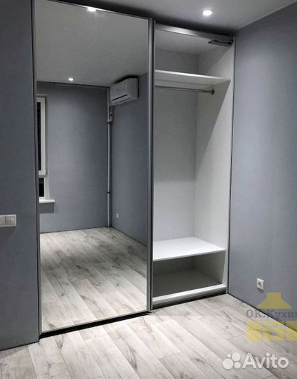 Шкаф в спальню