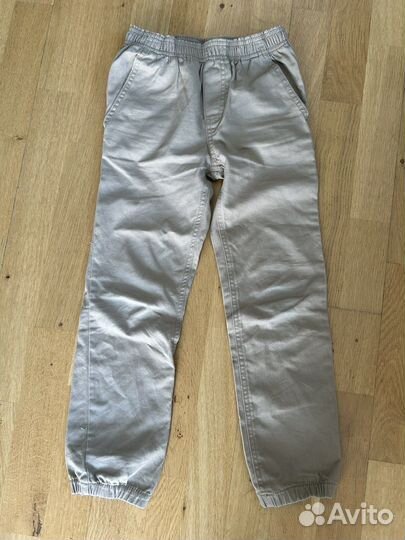 Одежда 128 calvin klein