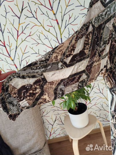 Платье женское 48 50 бу