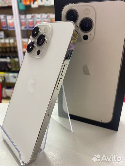 iPhone 13 Pro, 128 ГБ