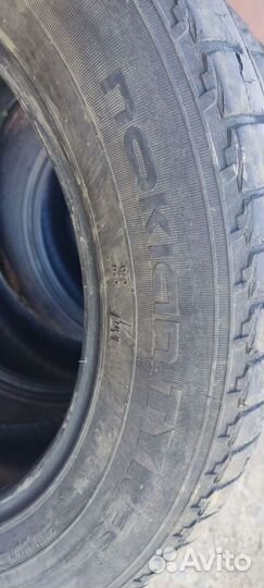 Nokian Tyres Nordman S2 SUV 225/60 R17 99H