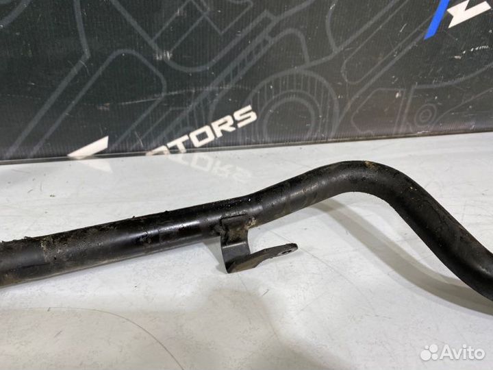 Шланг системы охлаждения Audi Allroad C5 BAS 2003