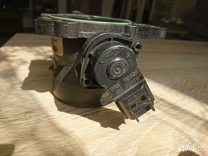 Дроссельная заслонка Mazda 3, 5, 6, Premacy