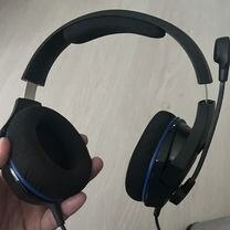 Игровые наушники hyperx cloud stinger core