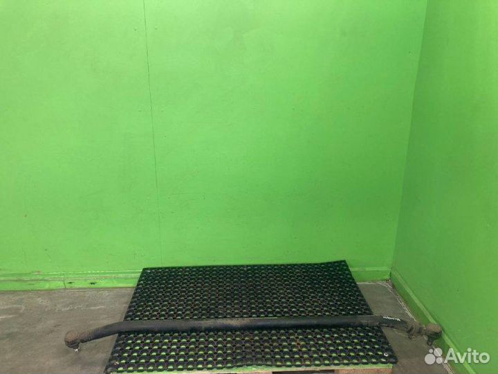 Тяга рулевая MAN TGA