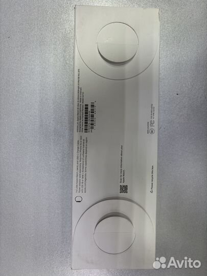 Часы Apple Watch SE (2gen) 40 мм