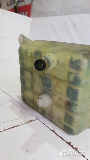 Бачок расширительный