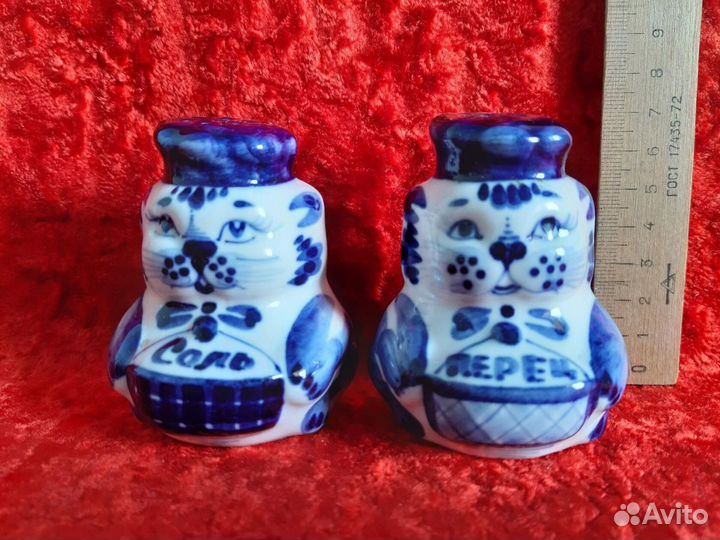 Набор для специй