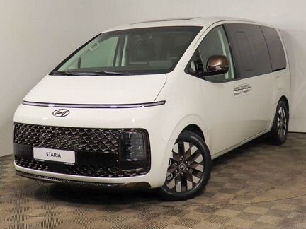 Hyundai Staria 2.2 AT, 2024