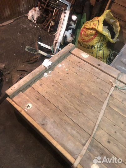 Охота и рыбалка