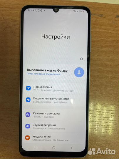Samsung Galaxy A06, 4/64 ГБ