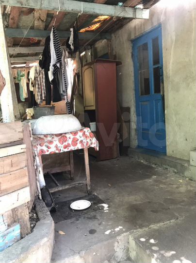 Дом 71,8 м² на участке 3,51 га