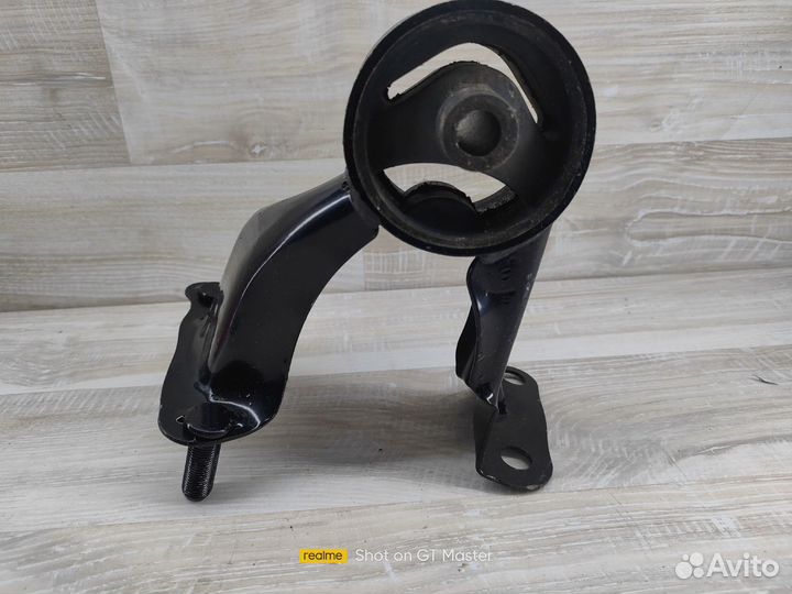 Опора двигателя задняя Lifan Solano