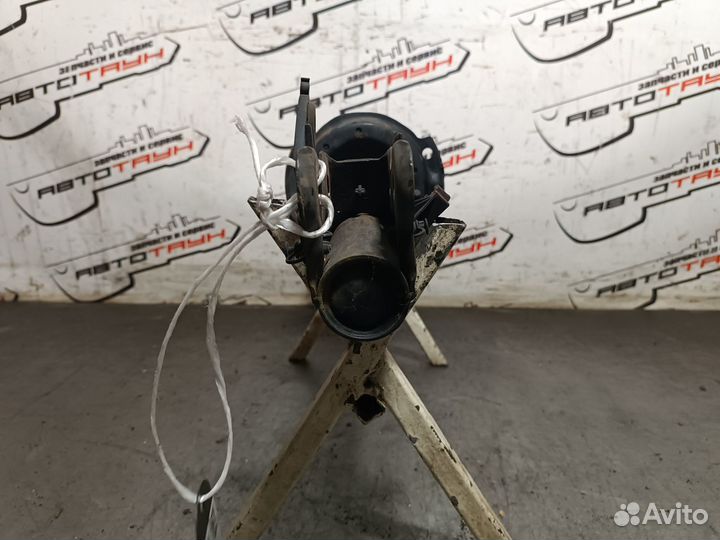 Стойка ходовки mercedes-benz A-class W169 передняя левая 2WD KA9270