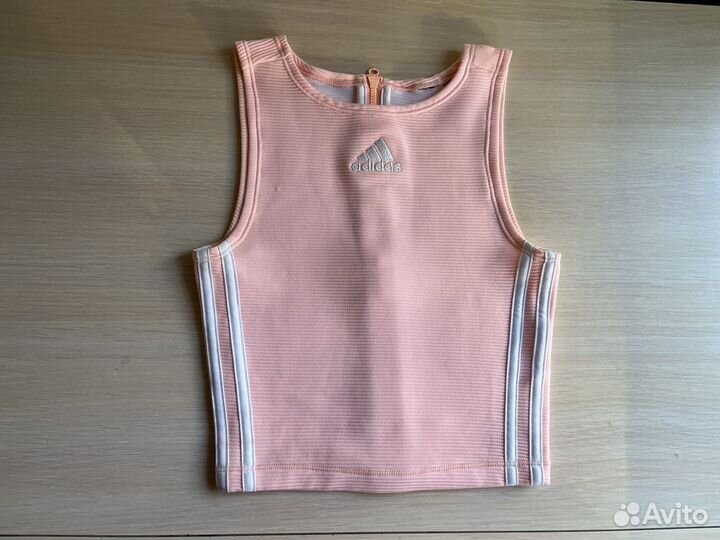 Майка adidas спортивная