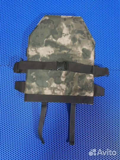 Пятиточечник тактический