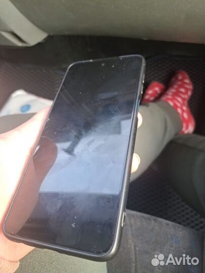 Xiaomi Redmi Note 9S, 4/64 ГБ