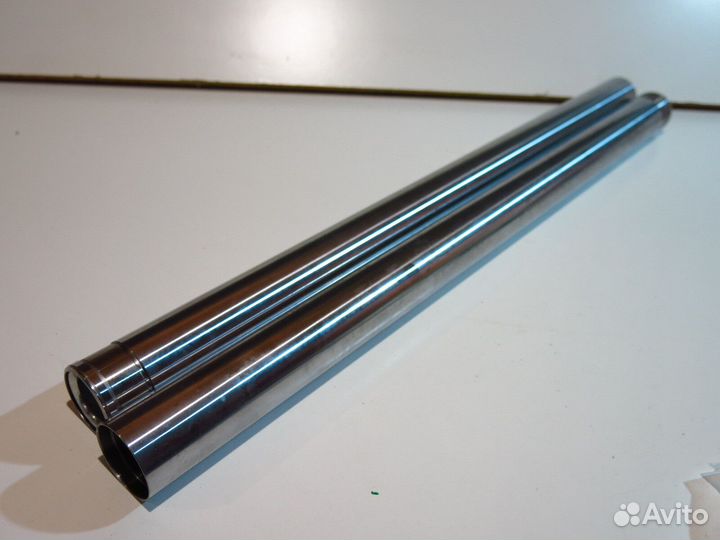 Перья вилки 41 620 20 Suzuki GSF250 GSF400 Yamaha