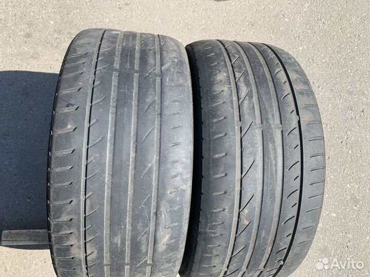 Sailun Atrezzo ZSR 245/40 R18 97Y