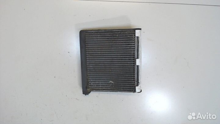 Радиатор кондиционера салона Mazda 3 (BL), 2011