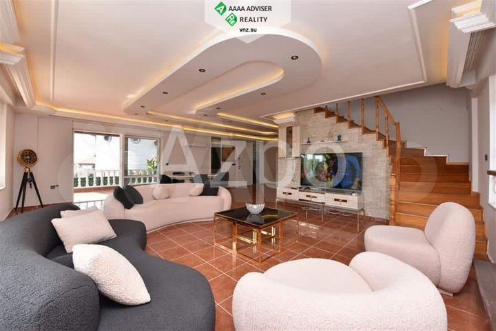 Дом 250 м² (Турция)