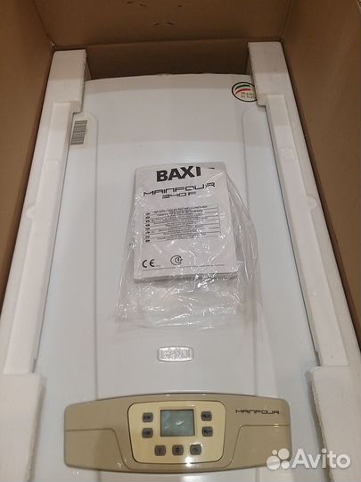 Продам котел б/у