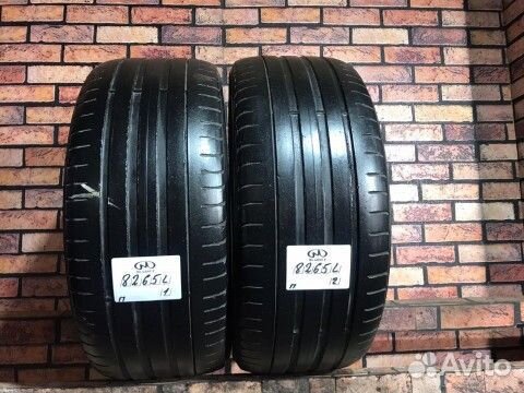Goodyear Eagle F1 Asymmetric 255/40 R20